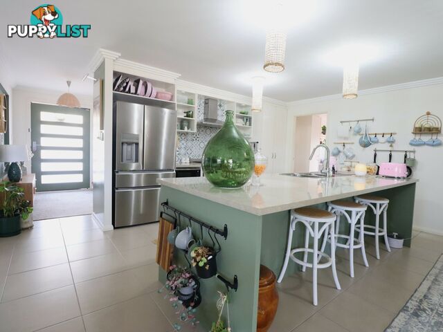 26 Bassett Court ROMA QLD 4455