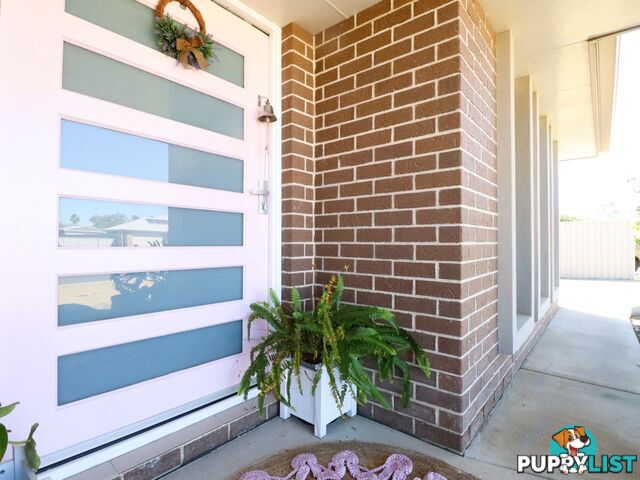 26 Bassett Court ROMA QLD 4455