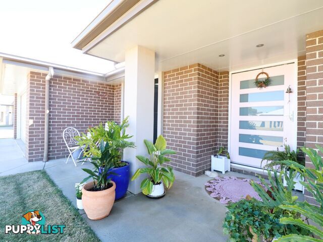 26 Bassett Court ROMA QLD 4455