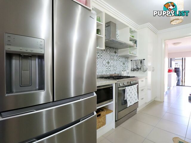 26 Bassett Court ROMA QLD 4455