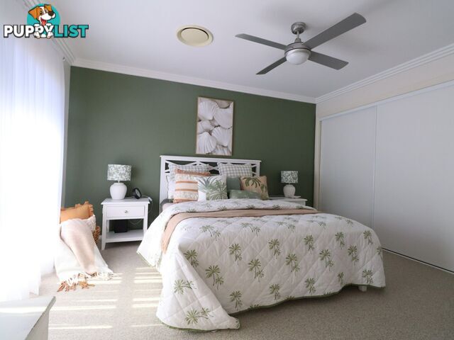 26 Bassett Court ROMA QLD 4455