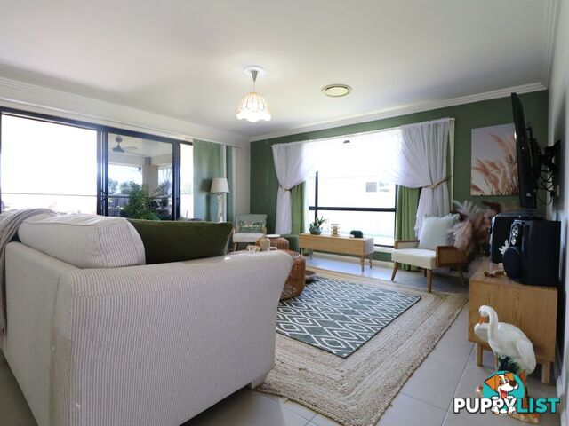 26 Bassett Court ROMA QLD 4455
