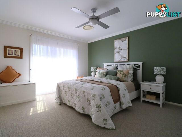 26 Bassett Court ROMA QLD 4455