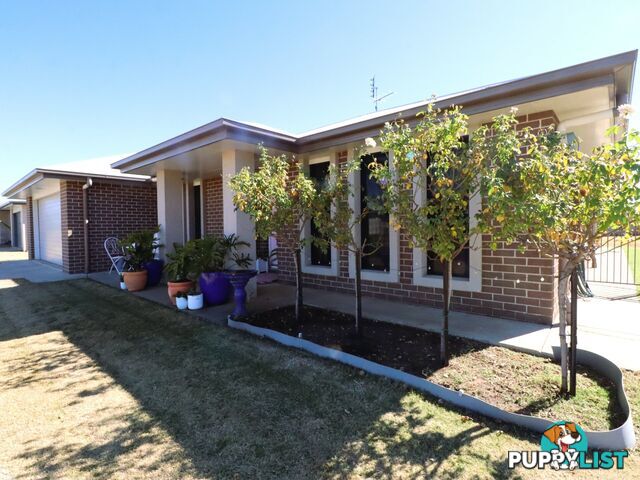 26 Bassett Court ROMA QLD 4455