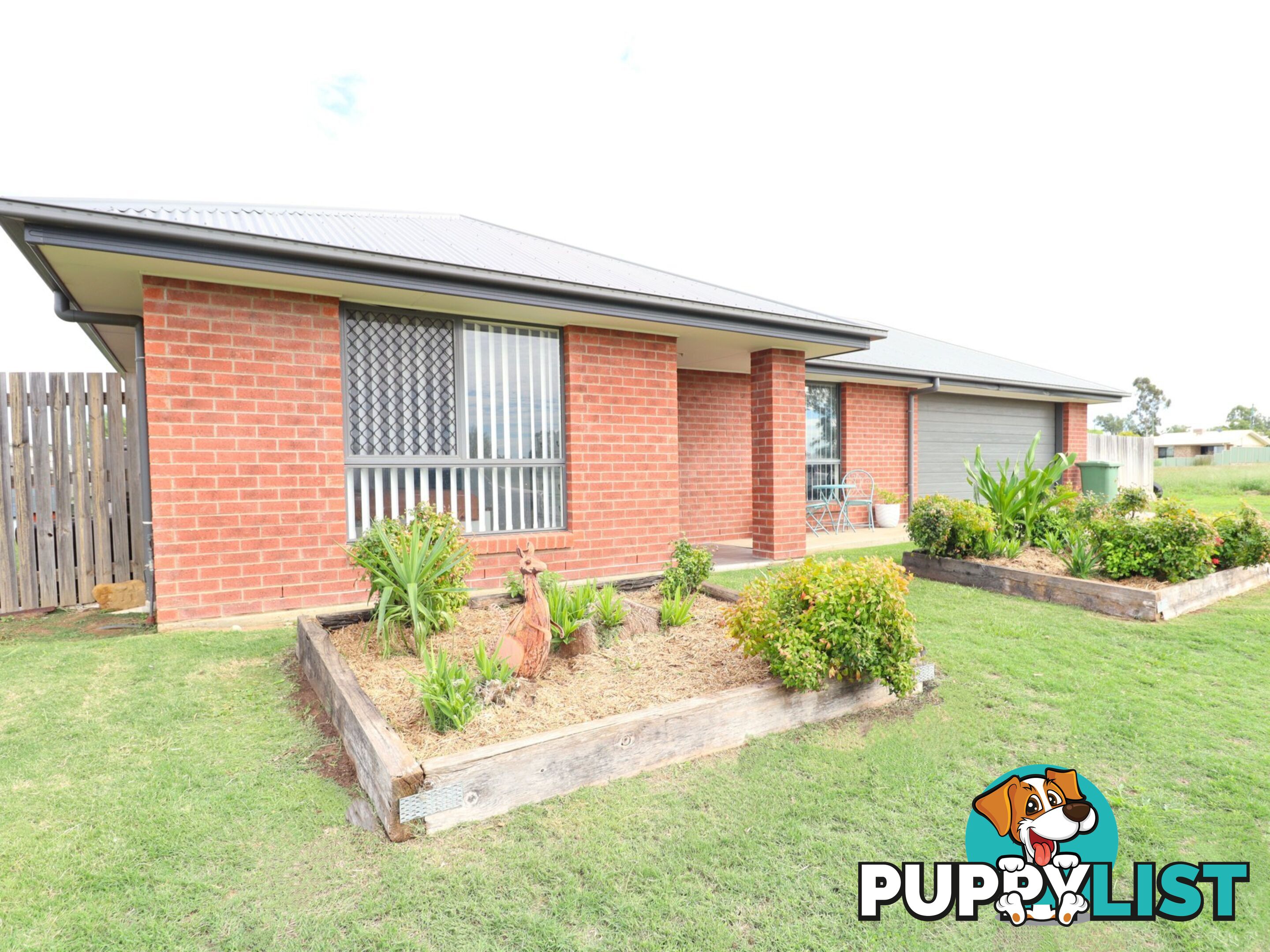 9 Bottletree Court ROMA QLD 4455