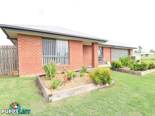 9 Bottletree Court ROMA QLD 4455