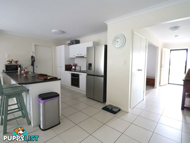 9 Bottletree Court ROMA QLD 4455