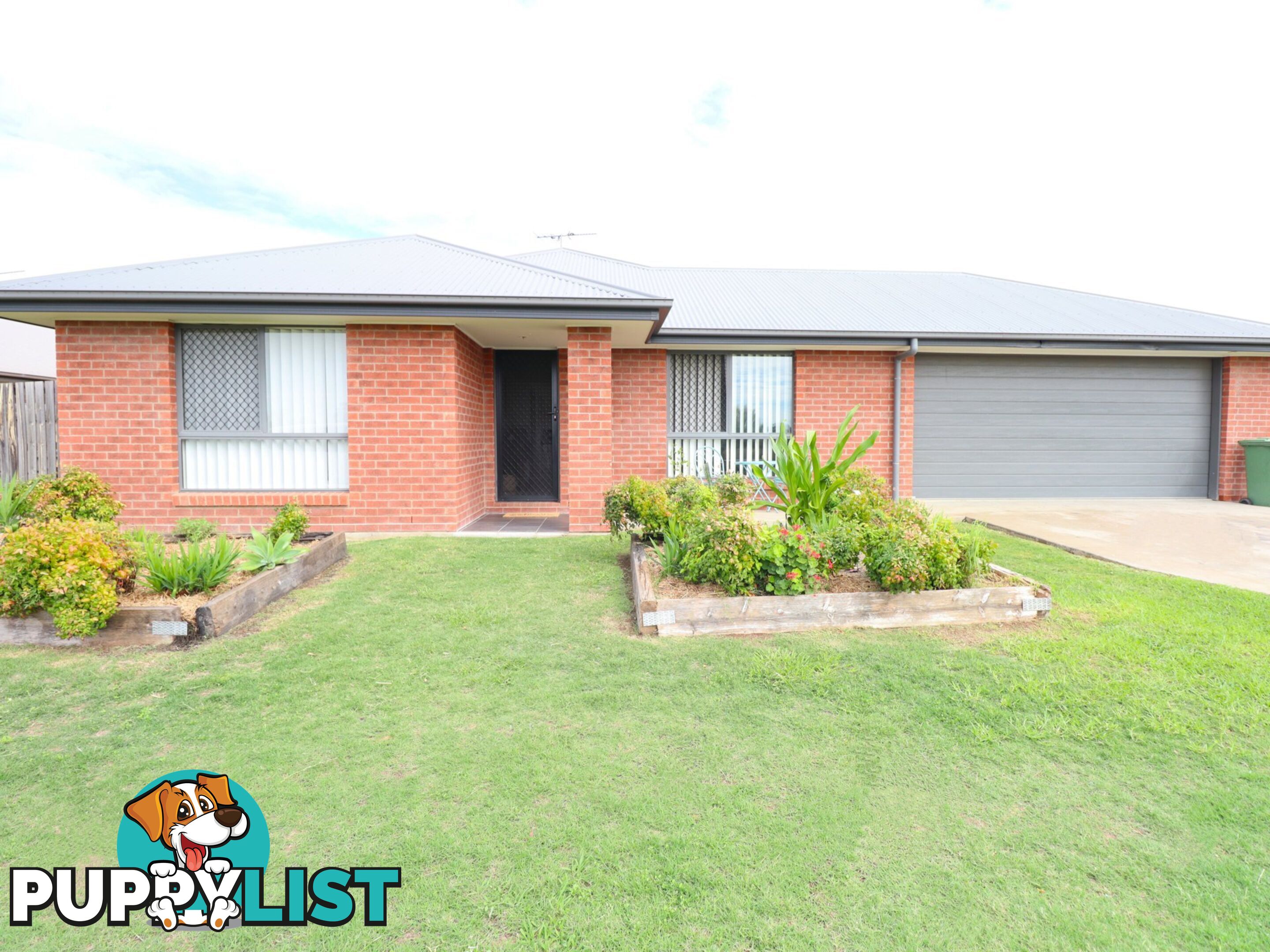 9 Bottletree Court ROMA QLD 4455