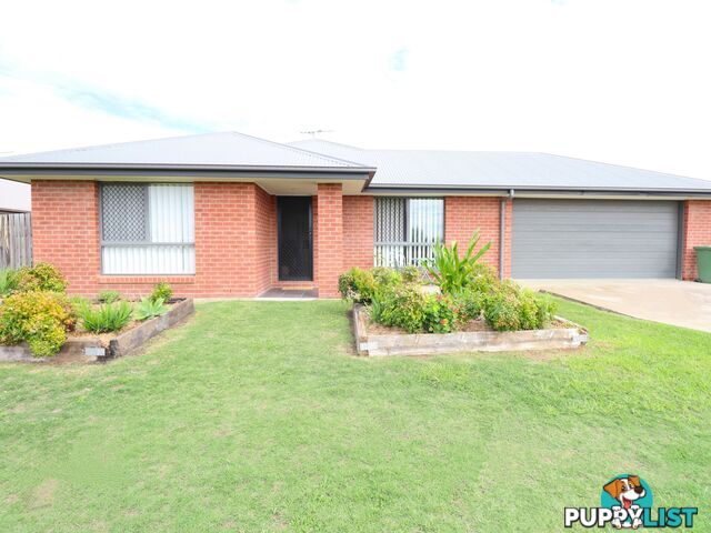 9 Bottletree Court ROMA QLD 4455