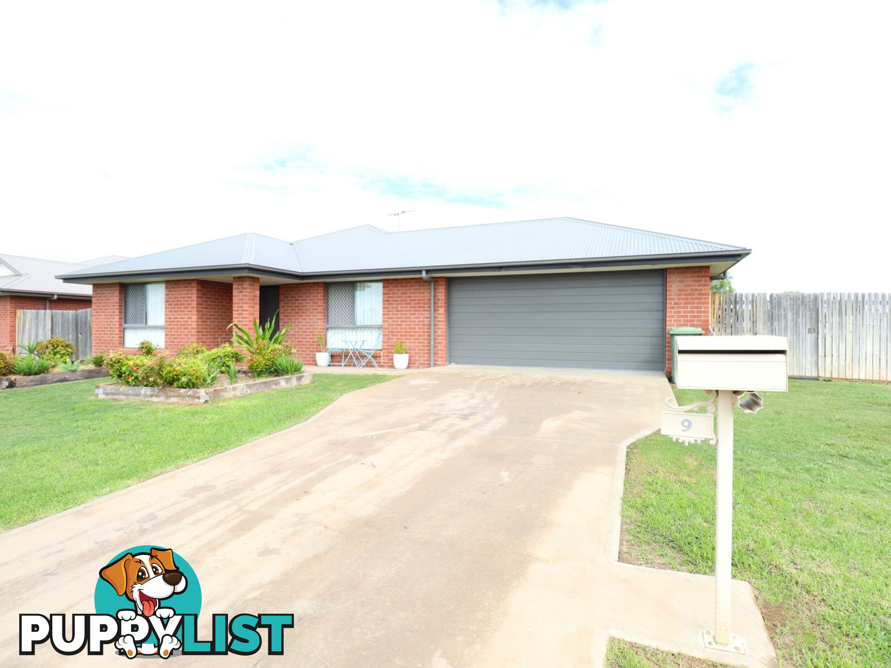 9 Bottletree Court ROMA QLD 4455