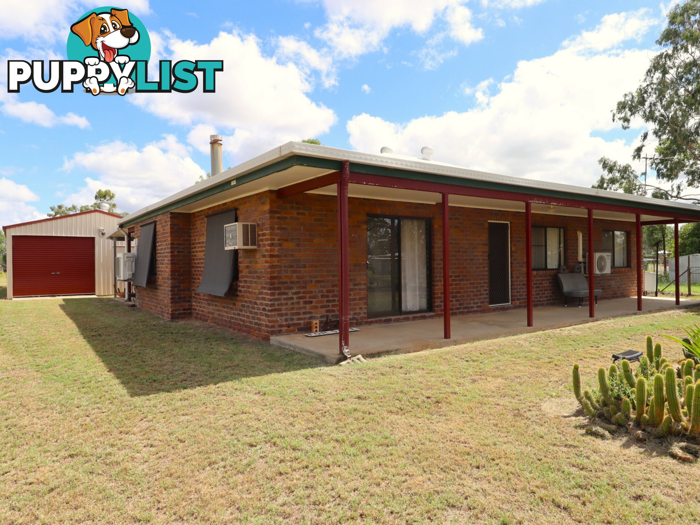 65 Rugby Street MITCHELL QLD 4465