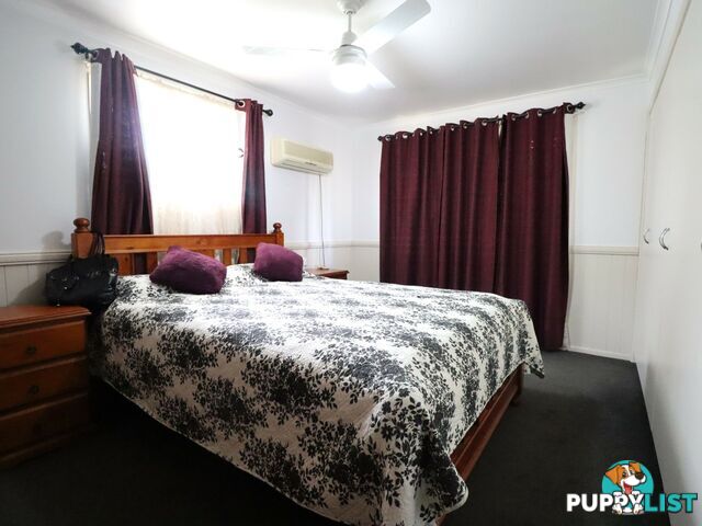 65 Rugby Street MITCHELL QLD 4465