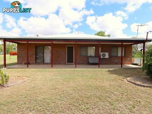 65 Rugby Street MITCHELL QLD 4465