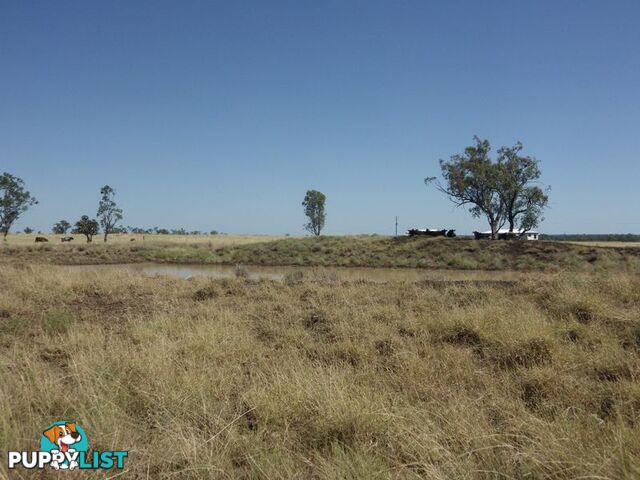 Lot 35 Warrego Highway ROMA QLD 4455