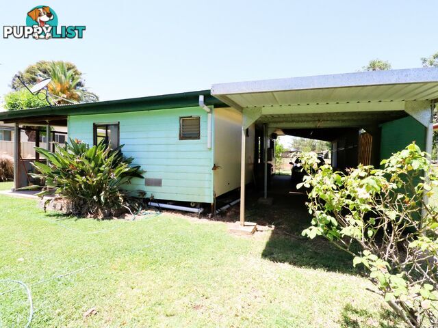 49 William Street SURAT QLD 4417