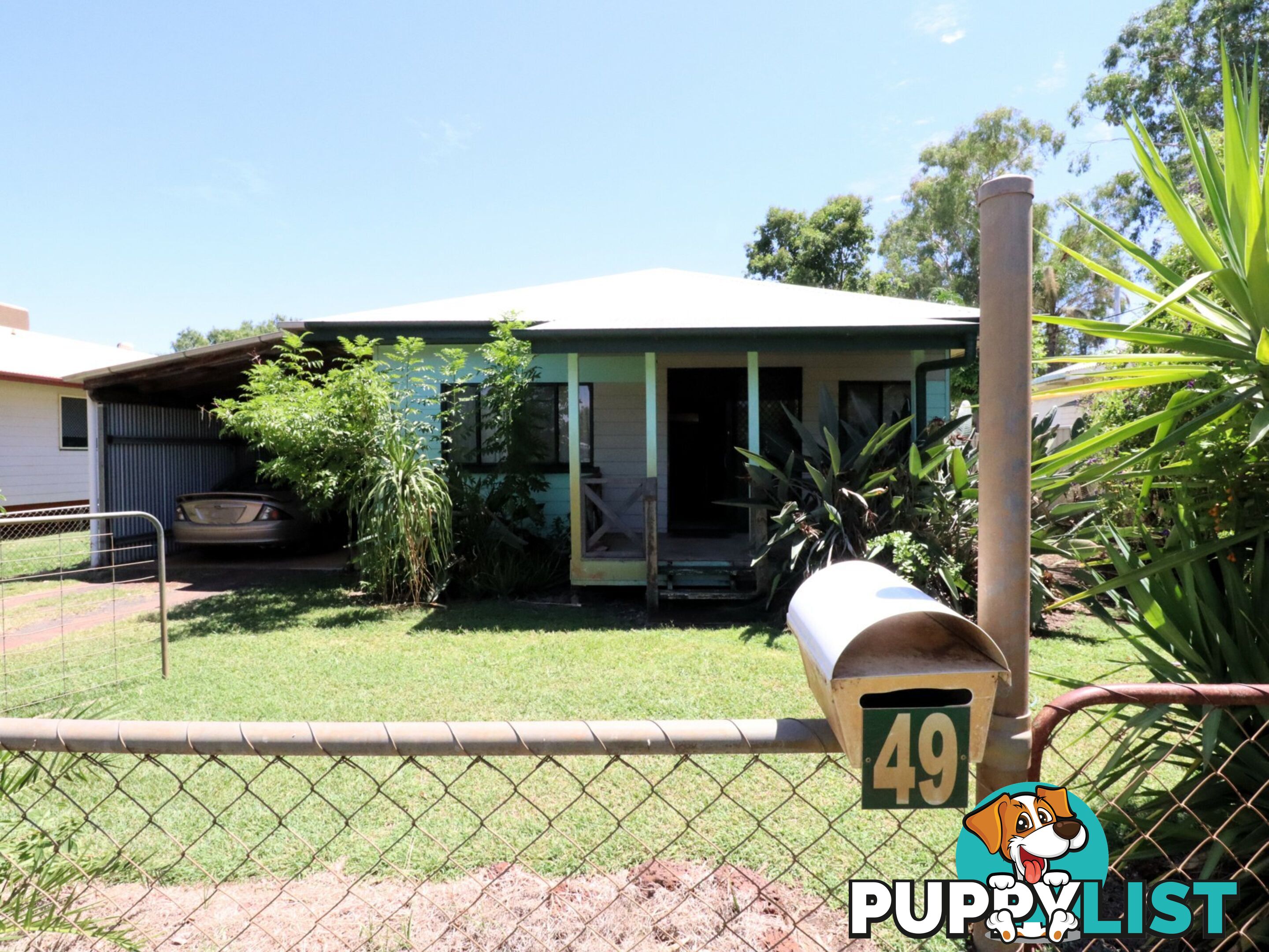 49 William Street SURAT QLD 4417