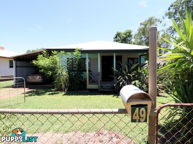 49 William Street SURAT QLD 4417