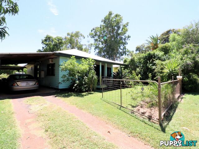 49 William Street SURAT QLD 4417