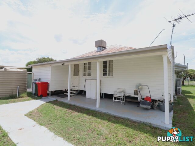 20 Dublin Street MITCHELL QLD 4465