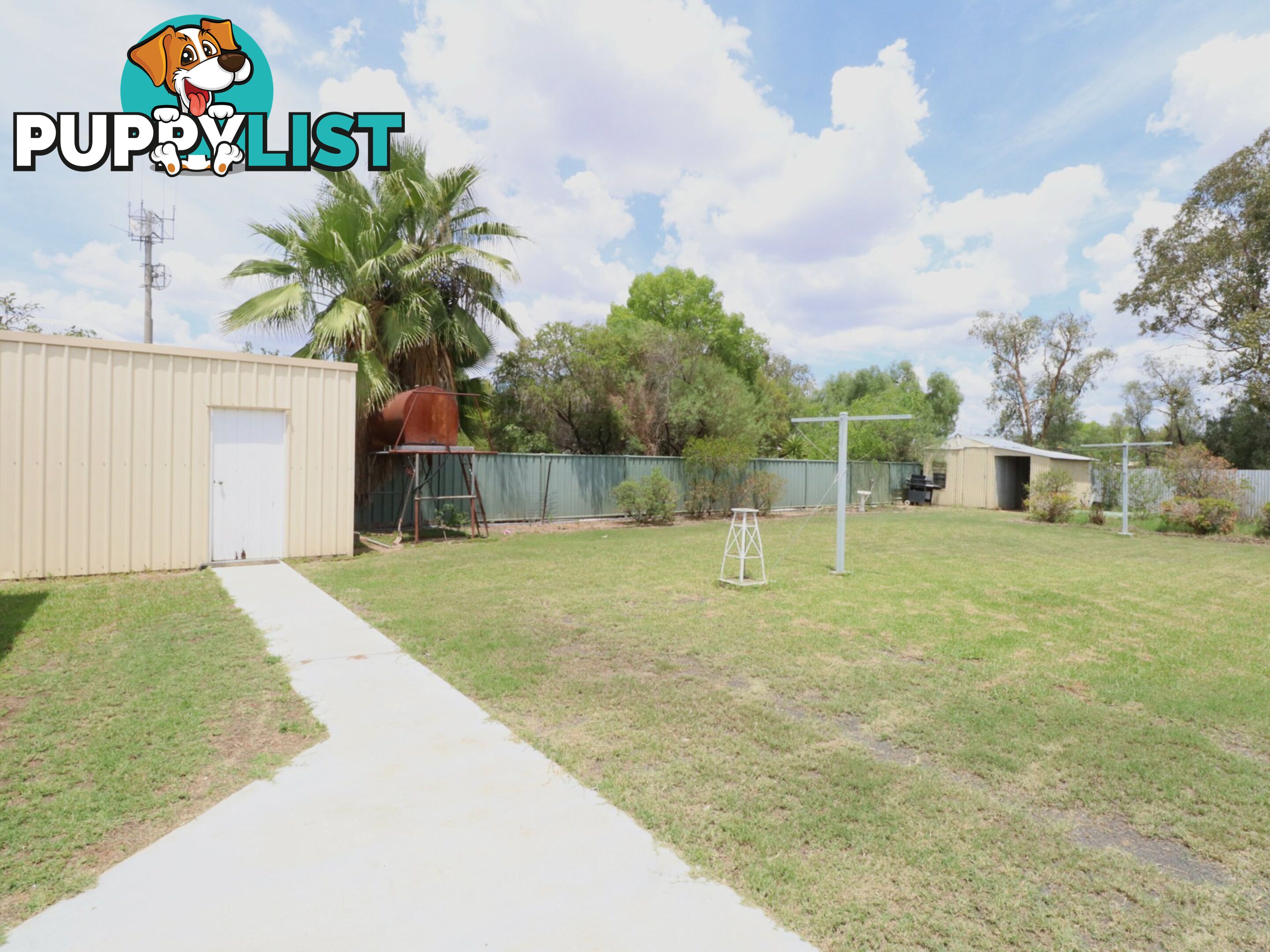 20 Dublin Street MITCHELL QLD 4465