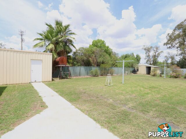 20 Dublin Street MITCHELL QLD 4465