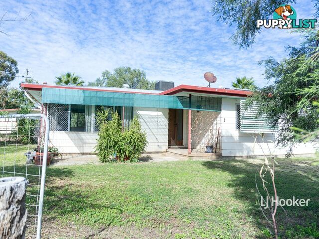 1 Crawford Street ROMA QLD 4455