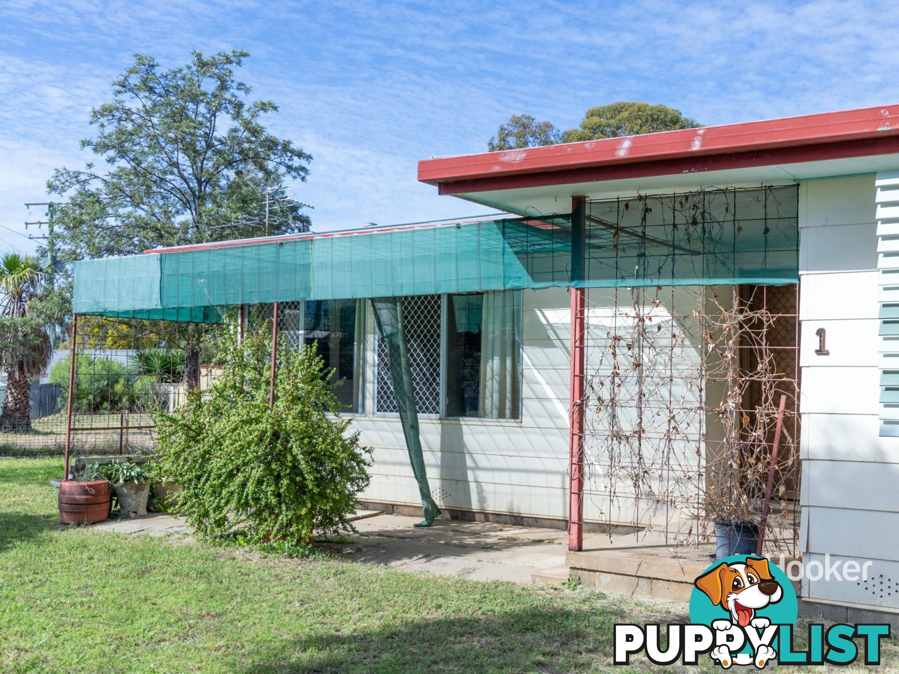 1 Crawford Street ROMA QLD 4455