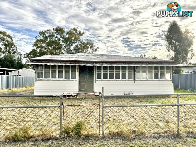 70 Northern Road ROMA QLD 4455