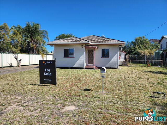 87 Hawthorne Street ROMA QLD 4455