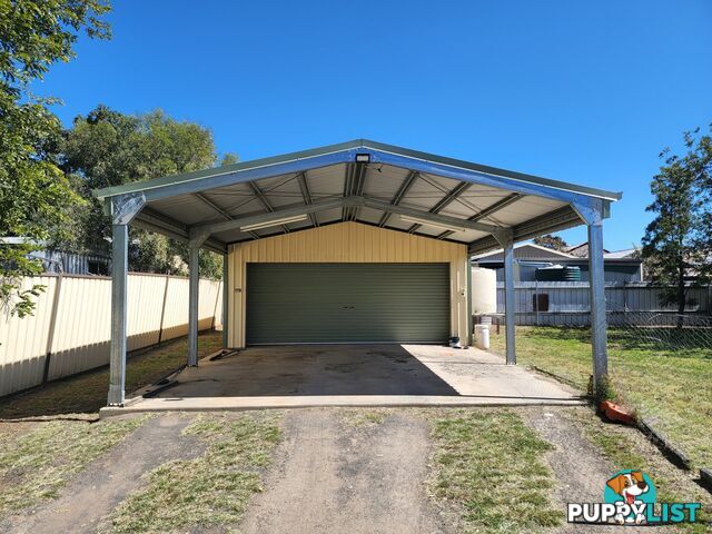 87 Hawthorne Street ROMA QLD 4455