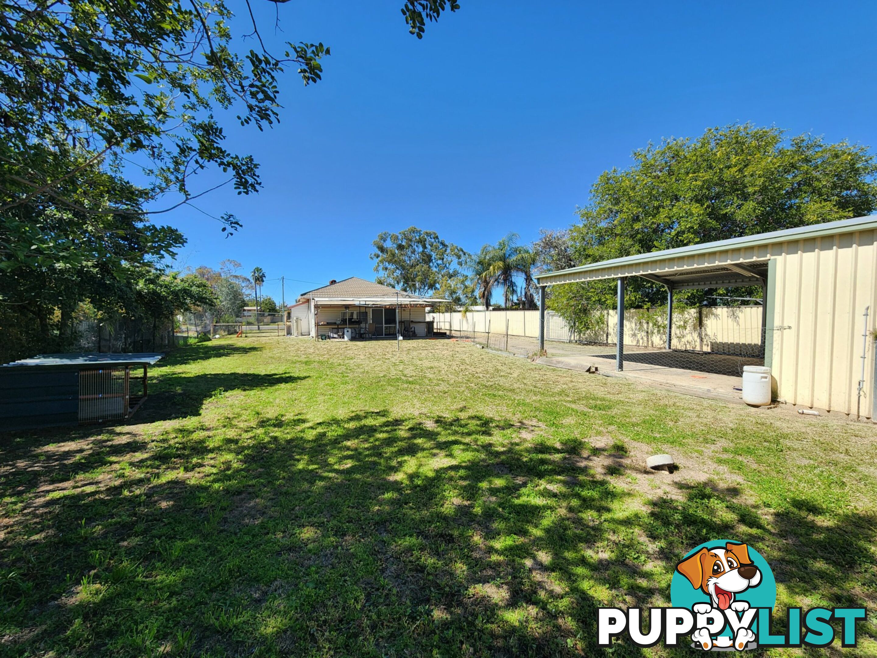 87 Hawthorne Street ROMA QLD 4455