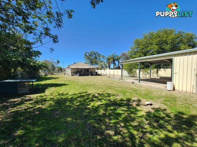 87 Hawthorne Street ROMA QLD 4455