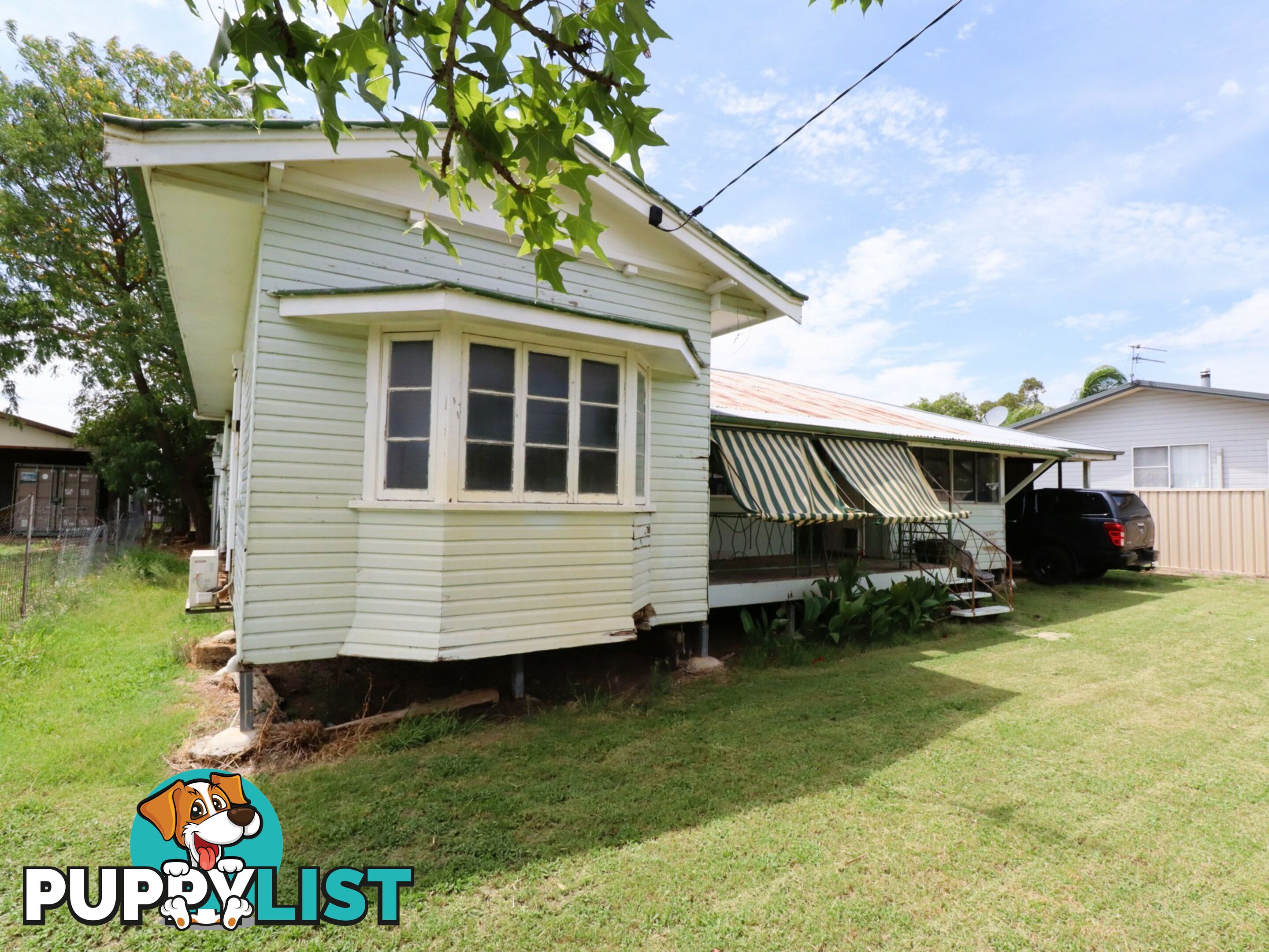 15 Annandale Street INJUNE QLD 4454