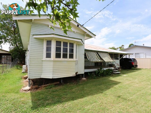 15 Annandale Street INJUNE QLD 4454