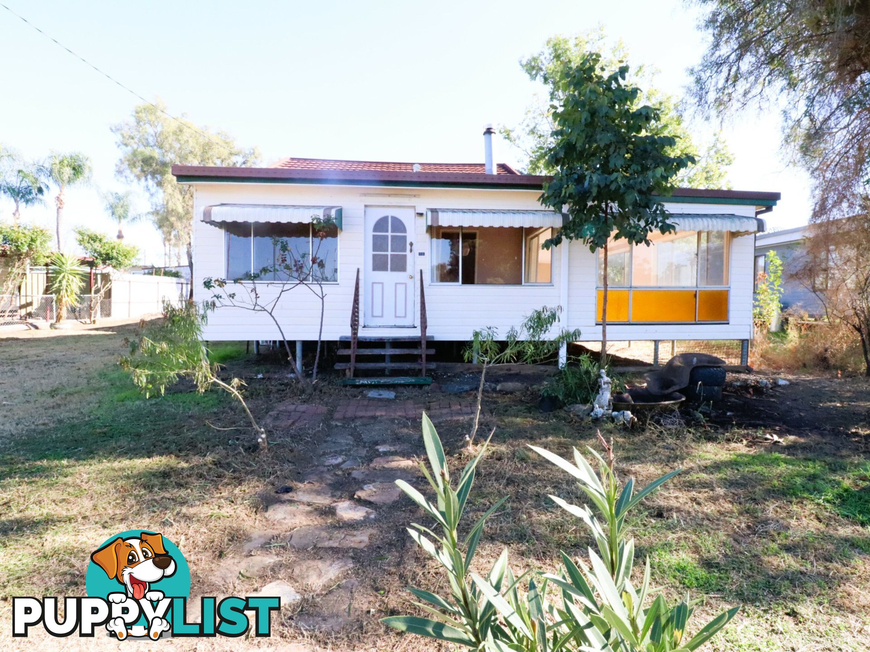 56 Hutton Street INJUNE QLD 4454