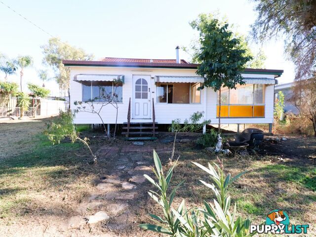 56 Hutton Street INJUNE QLD 4454