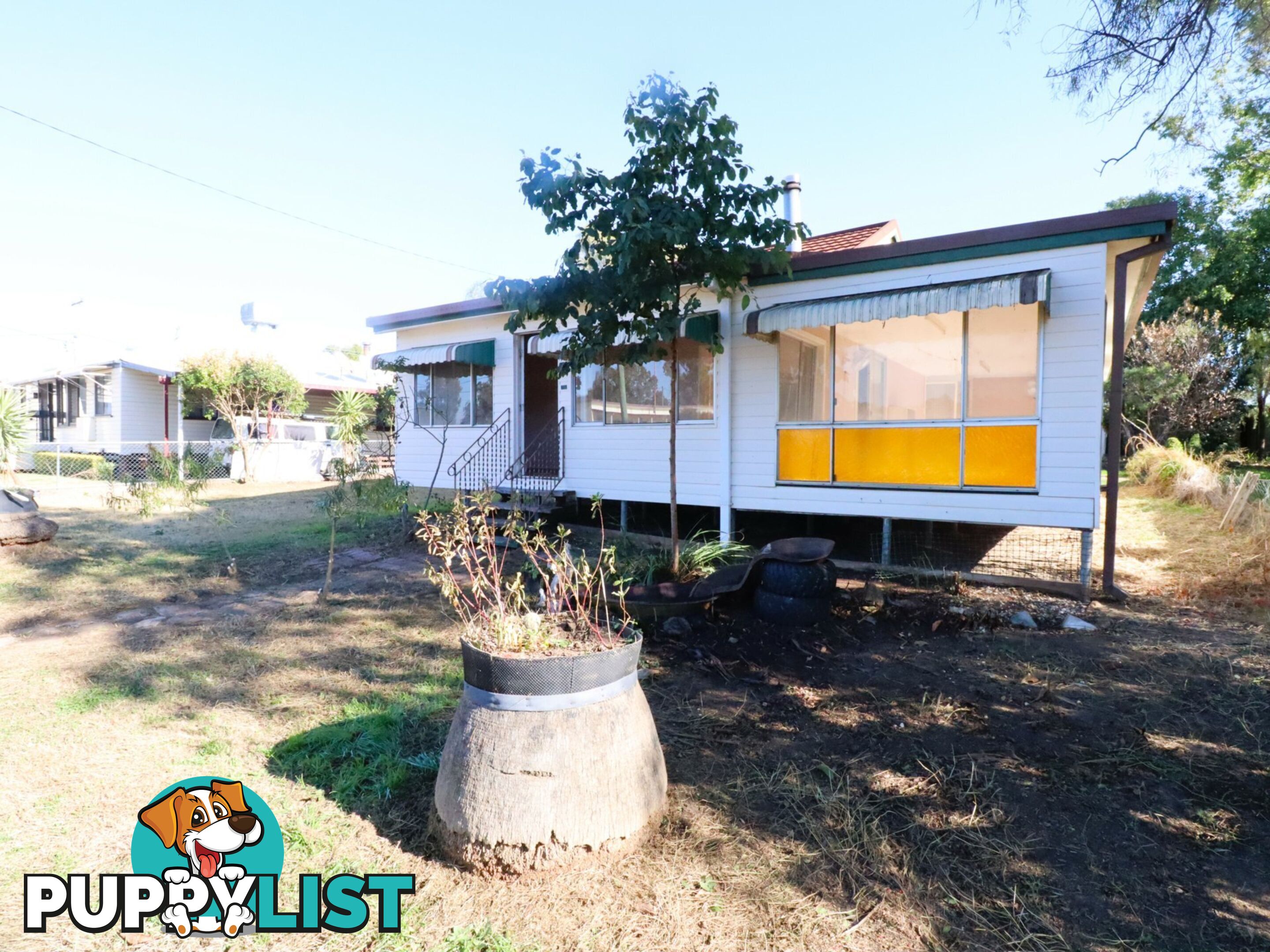 56 Hutton Street INJUNE QLD 4454