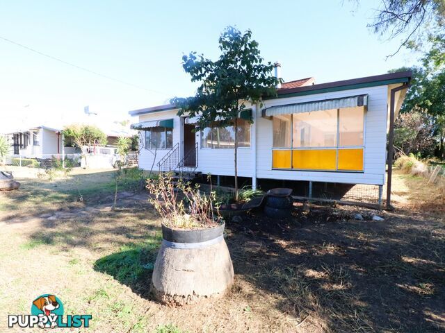 56 Hutton Street INJUNE QLD 4454