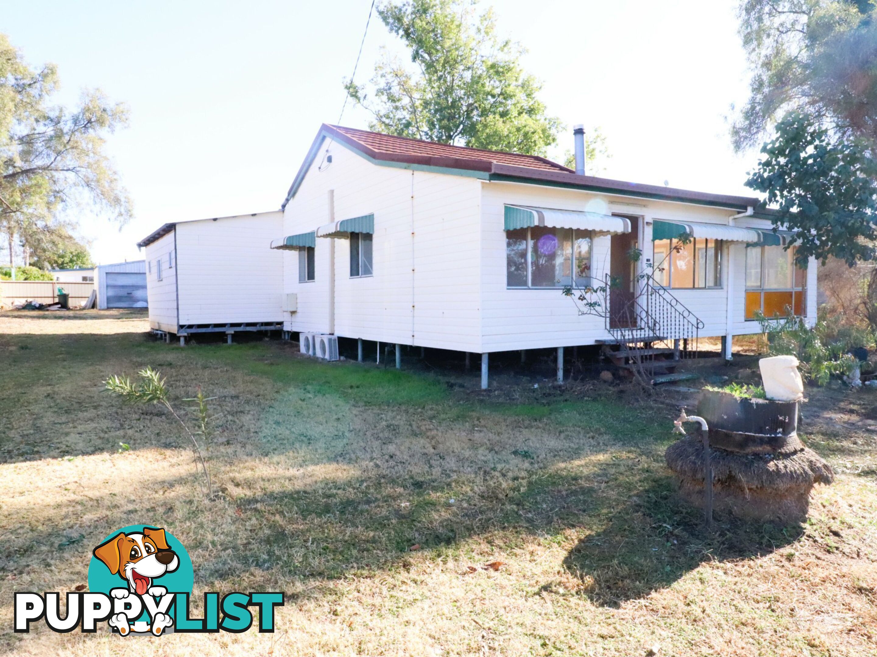 56 Hutton Street INJUNE QLD 4454