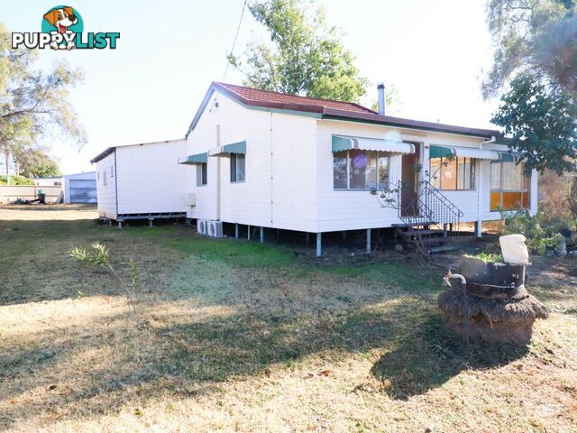 56 Hutton Street INJUNE QLD 4454