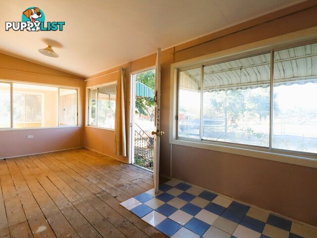 56 Hutton Street INJUNE QLD 4454