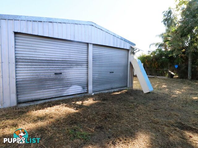 56 Hutton Street INJUNE QLD 4454