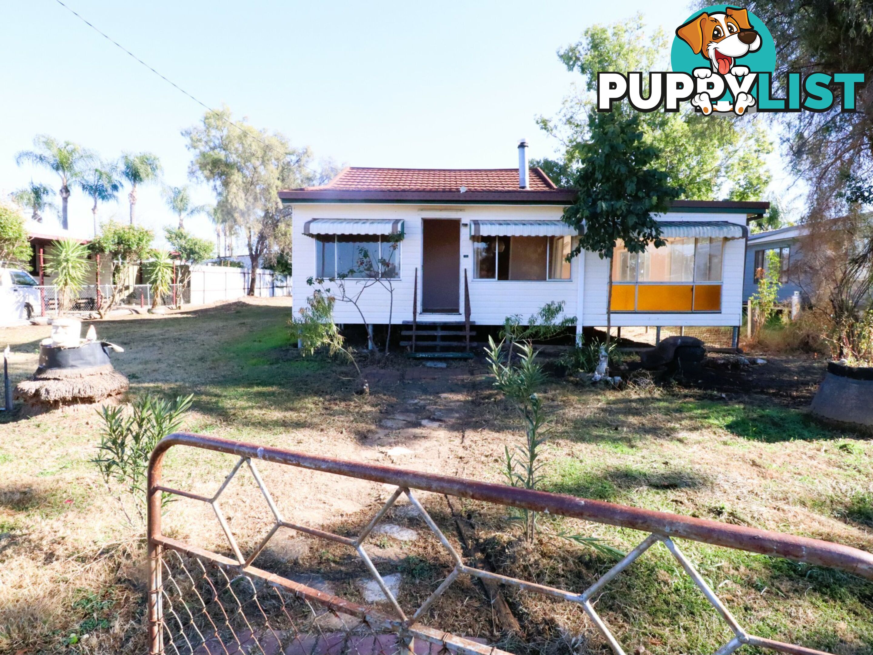 56 Hutton Street INJUNE QLD 4454