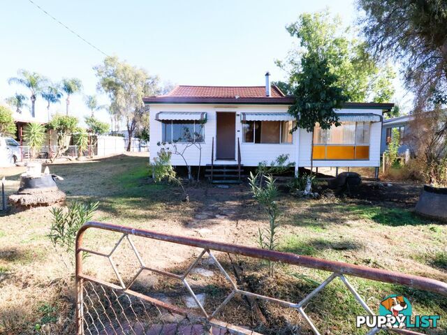 56 Hutton Street INJUNE QLD 4454