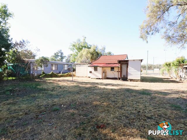 56 Hutton Street INJUNE QLD 4454