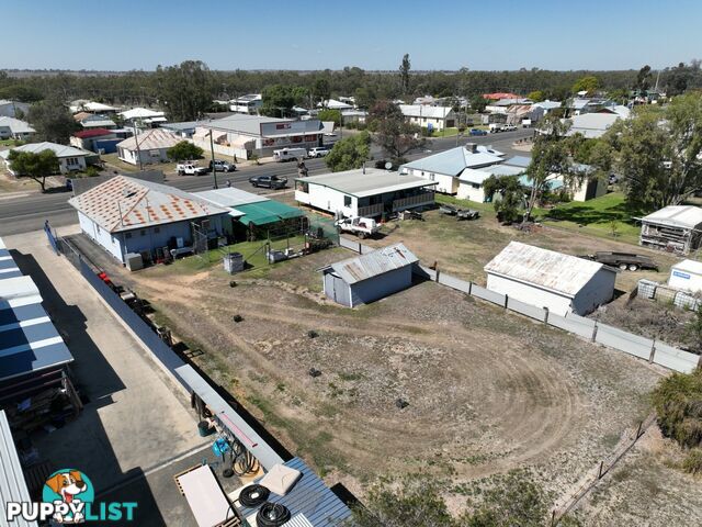 26 Hutton Street INJUNE QLD 4454