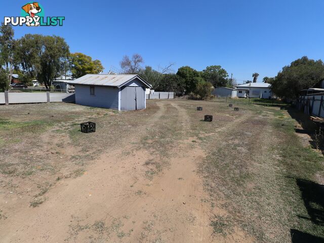 26 Hutton Street INJUNE QLD 4454