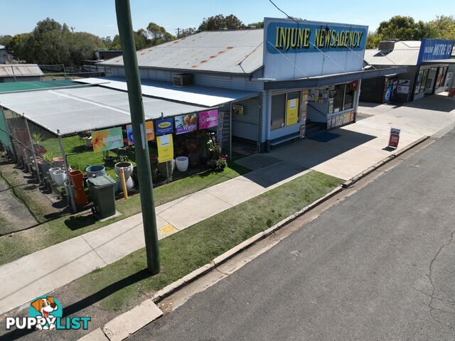 26 Hutton Street INJUNE QLD 4454