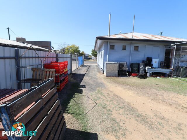 26 Hutton Street INJUNE QLD 4454