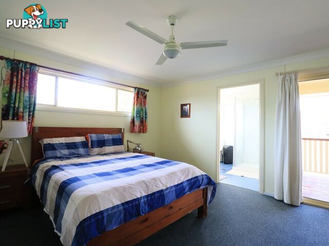 276 Roma Downs Road ROMA QLD 4455